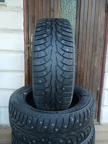 205/55/16 Nokian Nordman 5