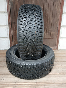 205/55/16 Hankook Winter I Pike RS2 (1 foto / 3)