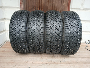 205/60/16 Bridgestone Noranza (2 foto / 3)
