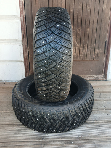 185/65/15 Goodyear UltraGrip Ice Artic