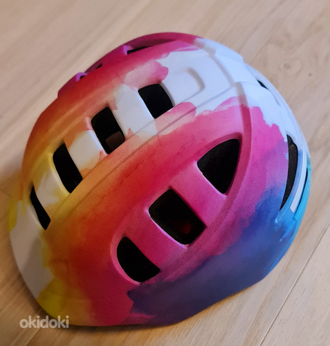 Шлем для детей (фото #6)