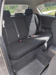 Toyota corolla 2007 (7 foto / 9)