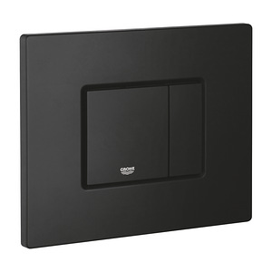 Paigaldusraam GROHE, seina wc-le 3in1, matt-musta nupuga (3 foto / 4)