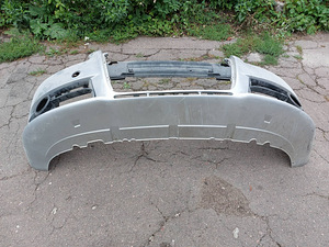 Audi B7 S-Line / S4 esistange (4 foto / 9)