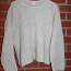 свитер широкоий на разные размеры (фото #1)