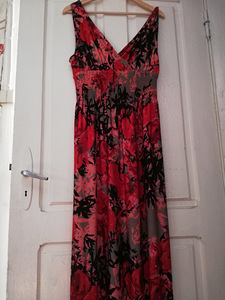 Ilus pikk stretskleit L=XL (1 foto / 1)