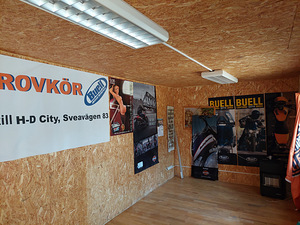 Бытовка 3 X 6,6 M (6 фото из 7)
