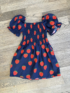 Mini rodini kleit