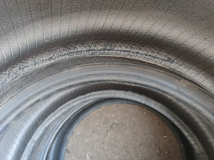 GoodYear Eagle F1 225/40 R18 runflat (5 foto / 6)
