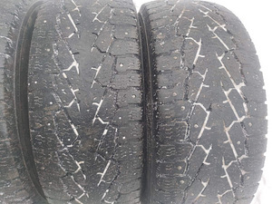 Nokian Hakkapelitta C3 235/65 R16C (3 foto / 5)