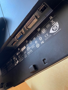 Monitor HP ZDisplay 23" Full HD (3 foto / 4)