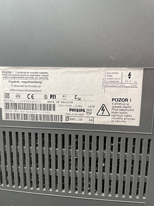 Philips 32PW9528 (4 foto / 5)