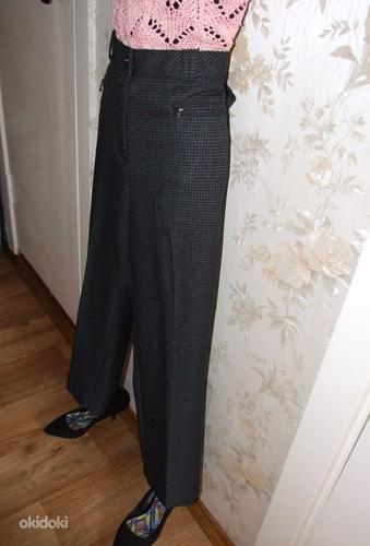 Новые брюки, размер 40,рост низкий до 160 см (фото #2)