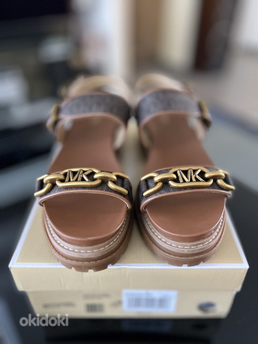 Сандалии Michael Kors, размер 40