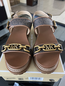 Michael Kors rihmikud , s 40 (2 foto / 6)