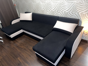Diivan Comfivo 233 (Mikrofaza 15 + Mikrofaza 31) (1 foto / 4)