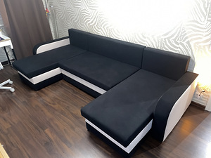 Diivan Comfivo 233 (Mikrofaza 15 + Mikrofaza 31) (4 foto / 4)