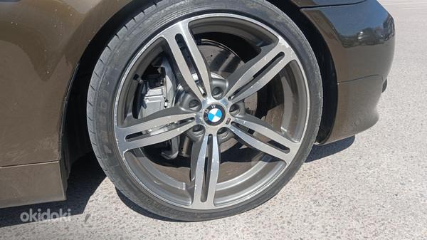 BMW M Style 167 (фото #4)