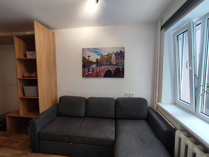 Randla tn 11, Põhja-Tallinna, Tallinn, Harjumaa (2 foto / 9)