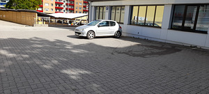 Peugeot 206 (3 foto / 3)