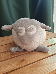 Öölamp Ewan the sheep lammas (2 foto / 3)