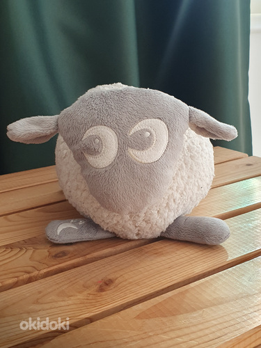 Лампа Ewan the sheep lamb (фото #2)