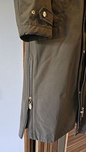 U.S. Polo Assn. Veekindel parka 38 (4 foto / 7)