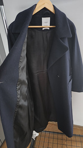 Mango villane mantel s.M (3 foto / 4)