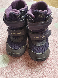 Talve saapad viking 23 talvesaapad 23 (2 foto / 6)