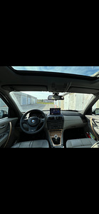 BMW x3 3.0d (2 foto / 8)