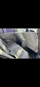 BMW x3 3.0d (6 foto / 8)