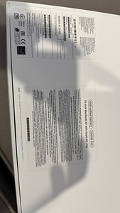 Apple MacBook air m1 (2 foto / 4)