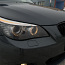 BMW e61 Facelift M-pakett 2.5d (foto #5)