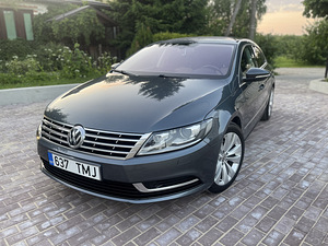 Volkswagen CC 2.0 103kW (1 foto / 10)