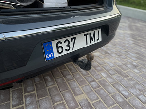 Volkswagen CC 2.0 103kW (10 foto / 10)