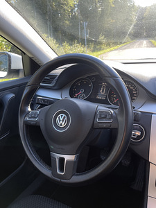 Volkswagen Passat Comfort 1.6 77kW (9 foto / 12)