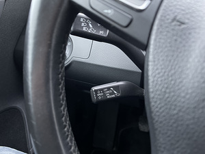 Volkswagen passat comfort 1.6 77kw (10 foto / 11)