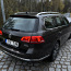 Volkswagen Passat Exclusive Highline 2.0 125кВ (фото #5)