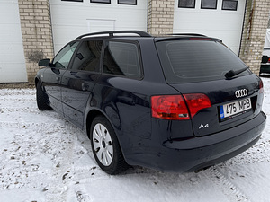 Audi A4 Comfort 2.0 103kV (3 foto / 14)