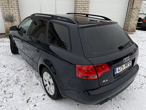 Audi A4 Comfort 2.0 103kV (4 foto / 14)