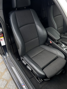 BMW 118 M-pakett Limited edition 2.0 105кВ (7 foto / 15)