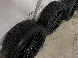 BMW r21 valuveljed erilaiused (3 foto / 10)