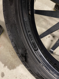BMW r21 valuveljed erilaiused (9 foto / 10)