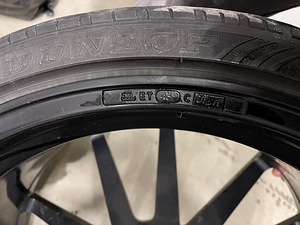 BMW r21 valuveljed erilaiused (10 foto / 10)