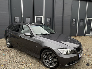 BMW 320 2.0 120kW (2 foto / 13)