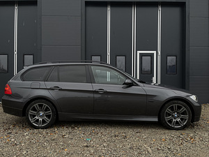 BMW 320 2.0 120kW (7 foto / 13)