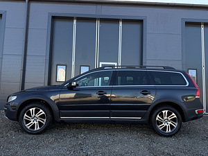 Volvo xc70 diisel 2.0 manuaal 133kw (2 foto / 15)