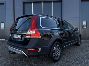 Volvo xc70 diisel 2.0 manuaal 133kw (4 foto / 15)