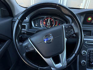 Volvo xc70 diisel 2.0 manuaal 133kw (11 foto / 15)