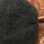 Новинка, 100% шерсть, ручная работа Эстонии, элегантная валяная шляпа (фото #3)